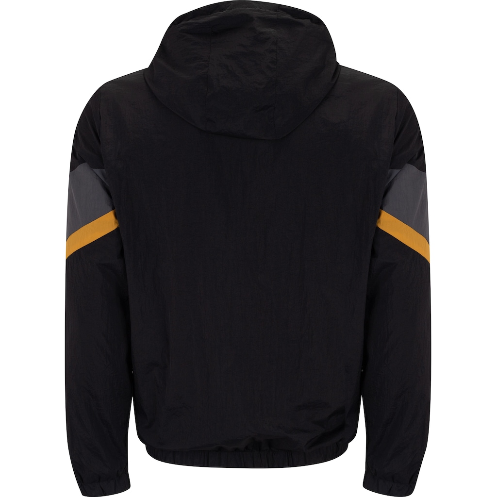 Imagem 2 do produto Jaqueta Corta-Vento do Real Madrid Balboa Masculina