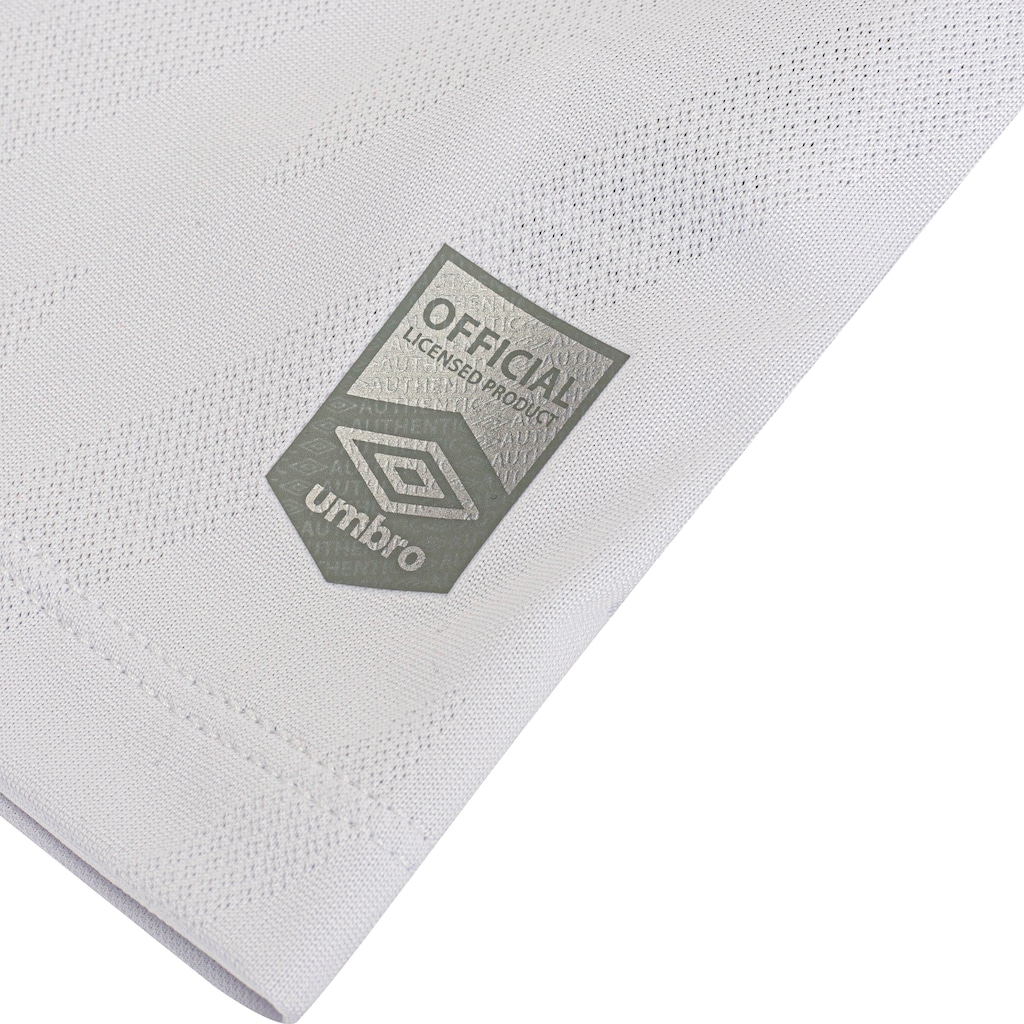 Imagem 5 do produto Camisa do Santos I 25 Umbro Infantil