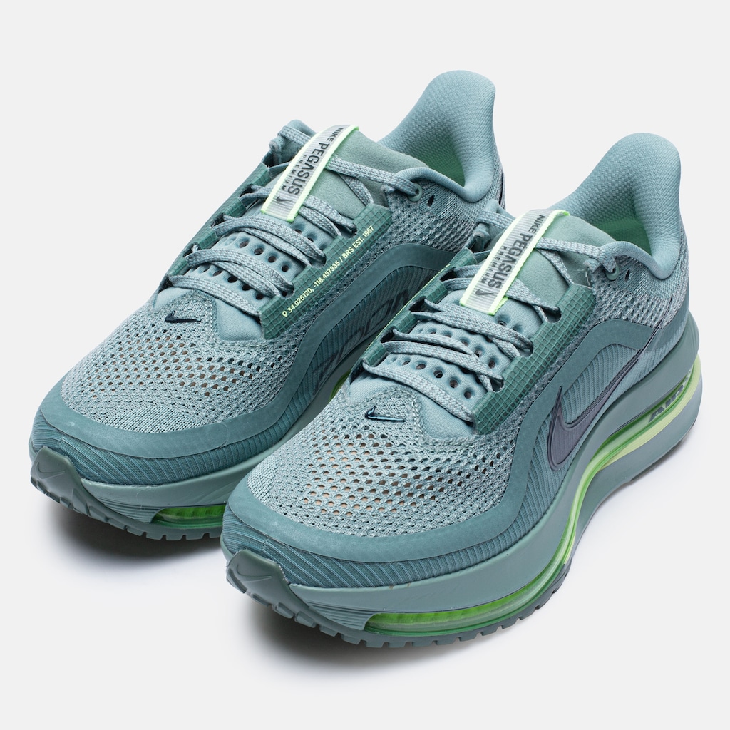Imagem 4 do produto Tênis Nike Pegasus Premium Masculino