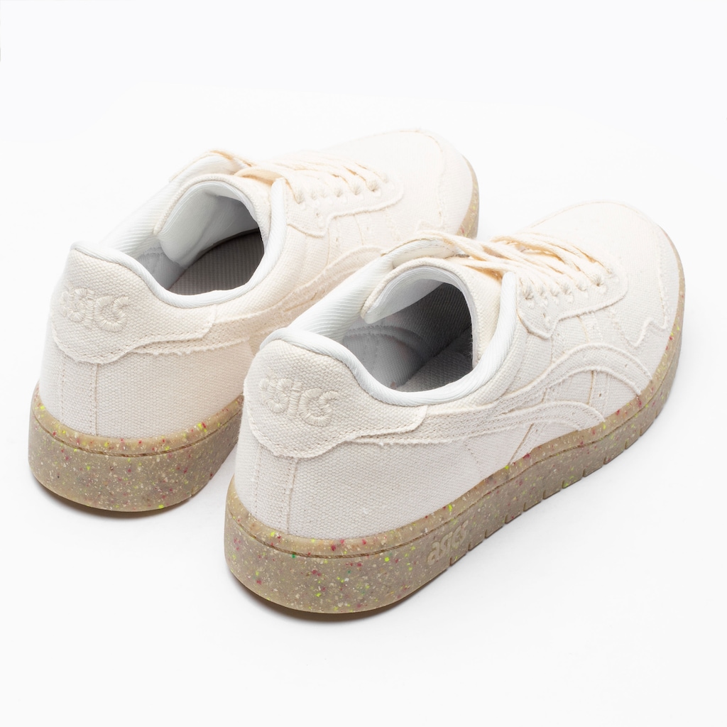 Imagem 4 do produto Tênis Feminino ASICS Japan S Raw