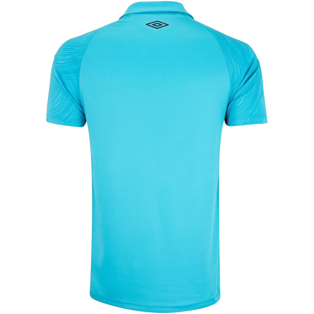 Imagem 2 do produto Camisa do Santos Especial Neymar Jr 2025 Torcedor Umbro Masculina