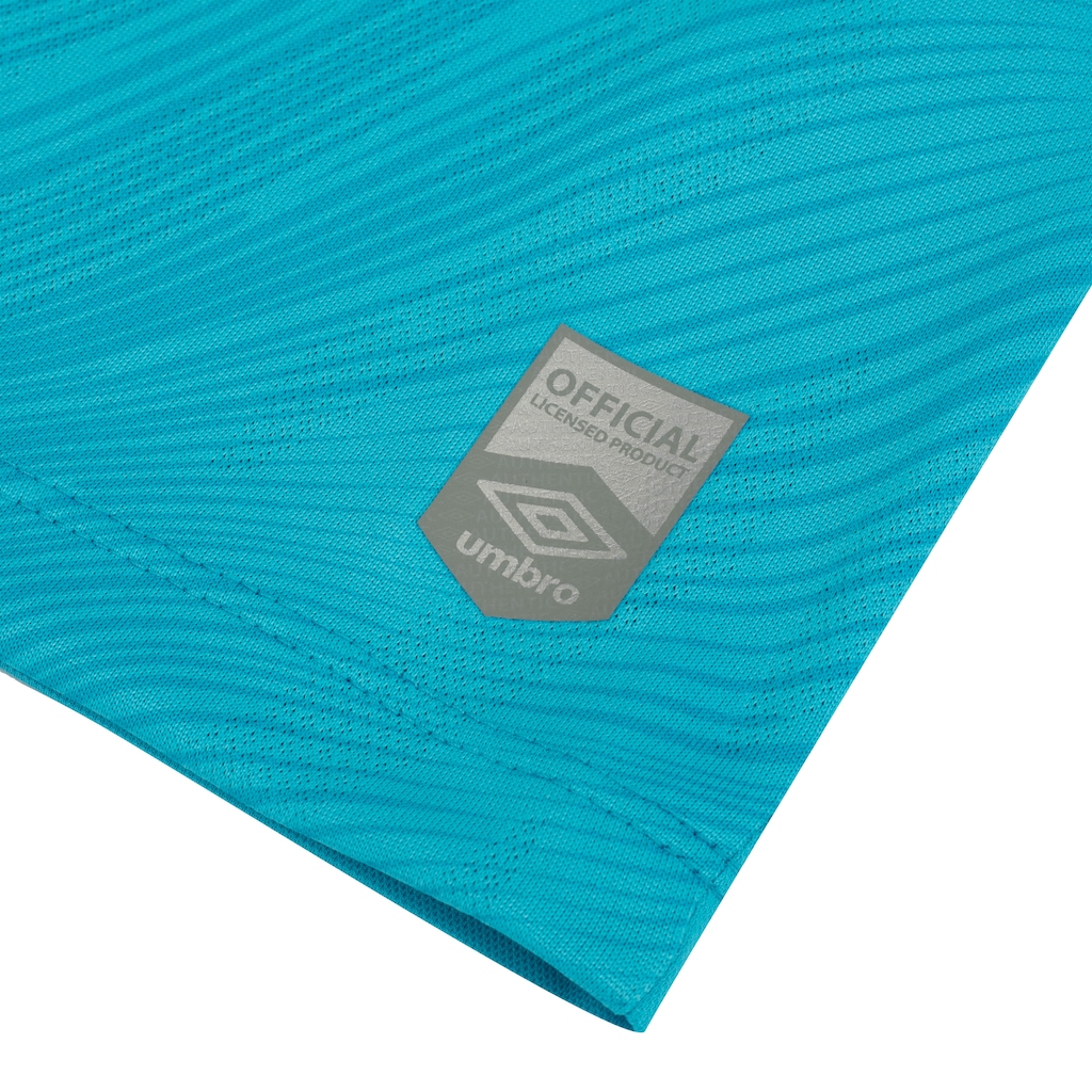 Imagem 4 do produto Camisa do Santos Especial Neymar Jr 2025 Torcedor Umbro Masculina