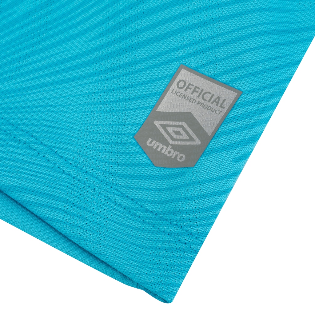Imagem 4 do produto Camisa do Santos Especial Neymar Jr Número 10 2025 Torcedor Umbro Masculina