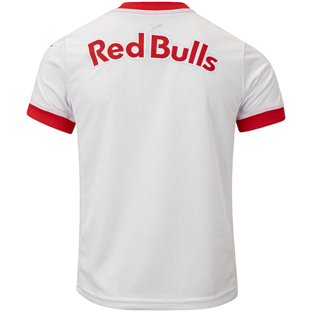 Imagem 2 do produto Camisa do Red Bull Bragantino I 25 Puma Infantil