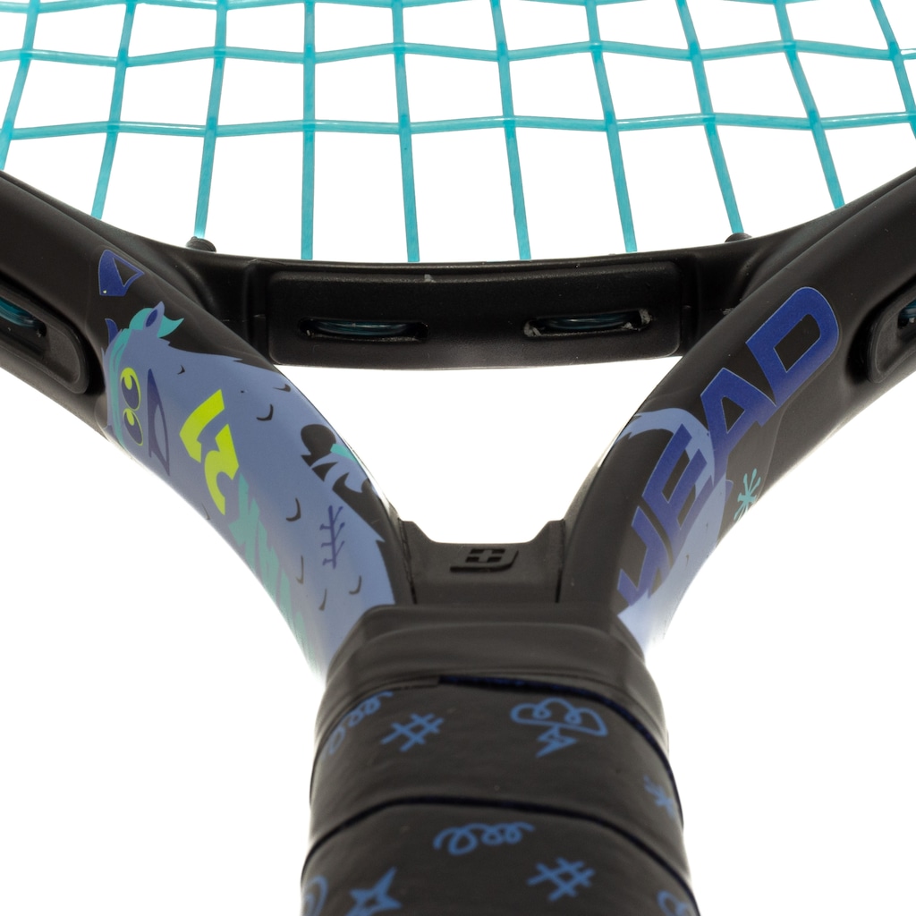 Imagem 5 do produto Raquete de Tênis Head Novak 21 New Júnior - Infantil