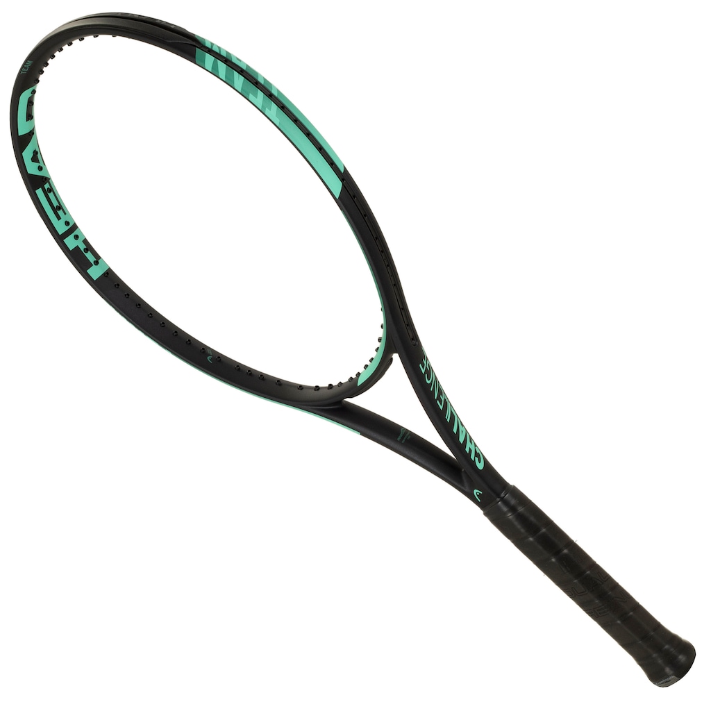 Imagem 2 do produto Raquete de Tênis Head IG Challenge Team Mint - Intermediário - Adulto