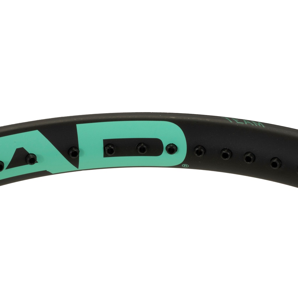 Imagem 4 do produto Raquete de Tênis Head IG Challenge Team Mint - Intermediário - Adulto