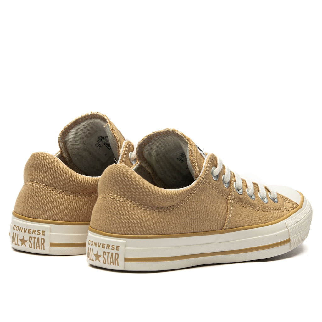 Imagem 4 do produto Tênis Converse All Star Chuck Taylor Madison Feminino