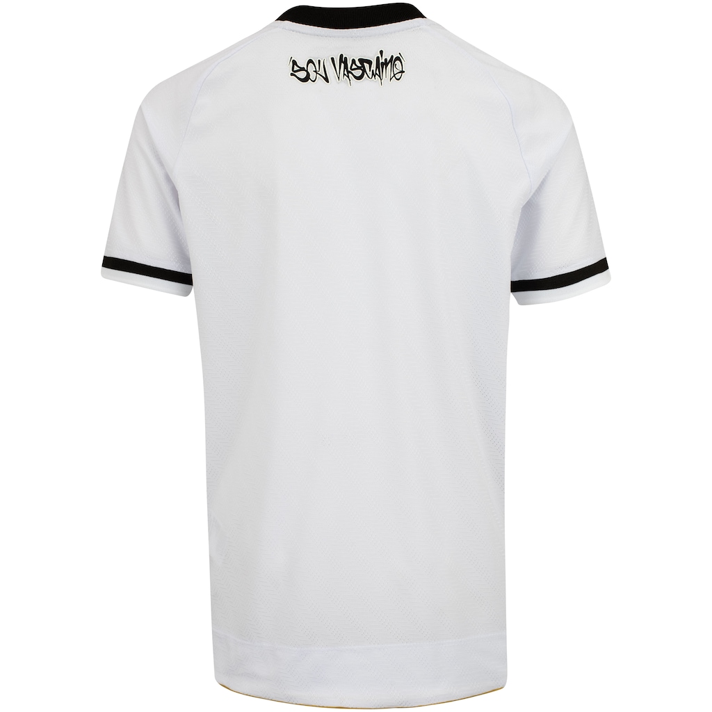 Imagem 2 do produto Camisa do Vasco da Gama II 25 Kappa Infantil