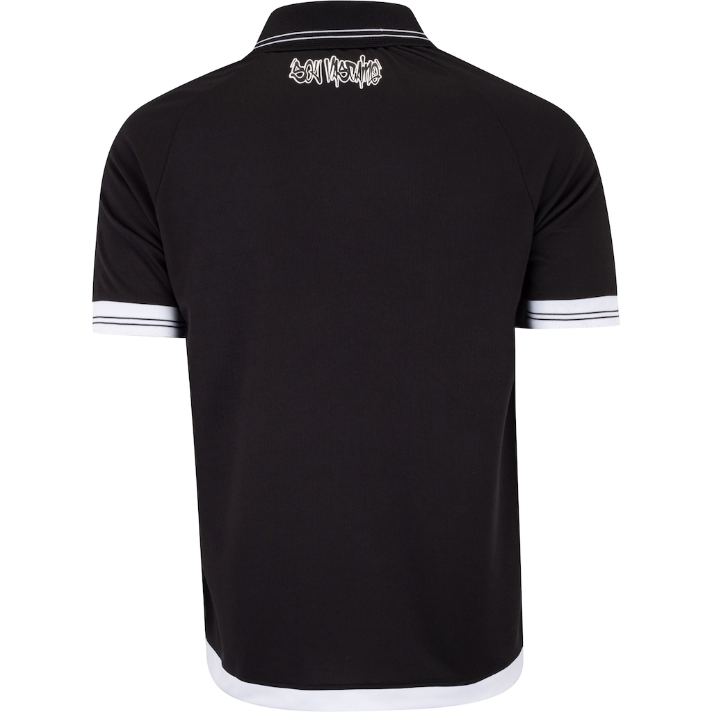 Imagem 2 do produto Camisa do Vasco da Gama I 25/26 Torcedor Kappa Masculina