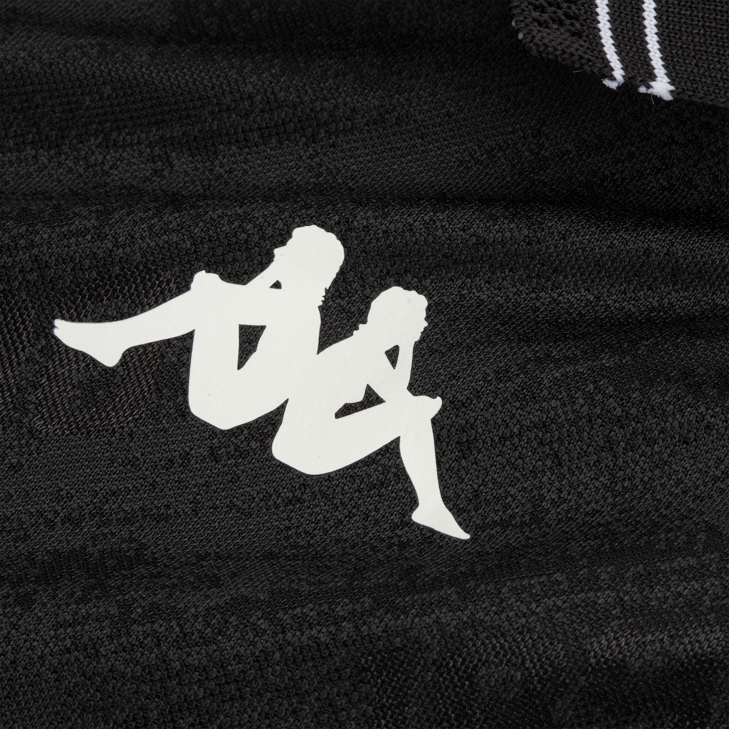 Imagem 4 do produto Camisa do Vasco da Gama I 25/26 Torcedor Kappa Infantil