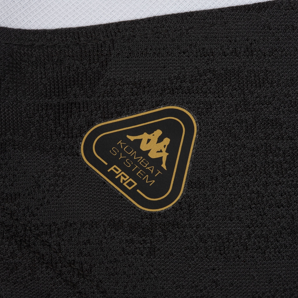 Imagem 3 do produto Camisa do Vasco da Gama I 25/26 Torcedor Kappa Infantil
