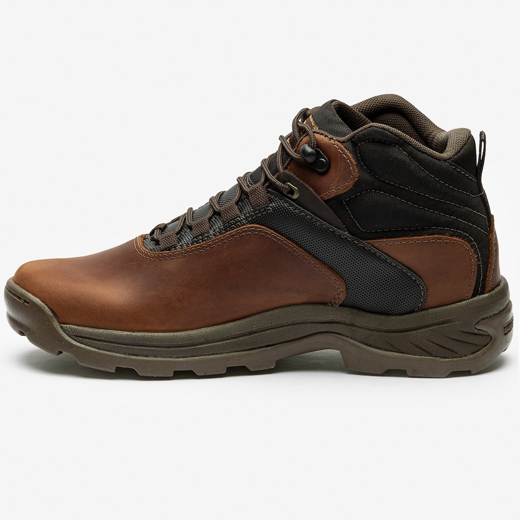 Imagem 4 do produto Bota de Couro Bull Terrier Explorer Masculina