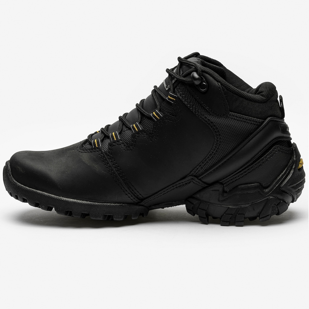 Imagem 4 do produto Bota de Couro Bull Terrier Dakar Masculina