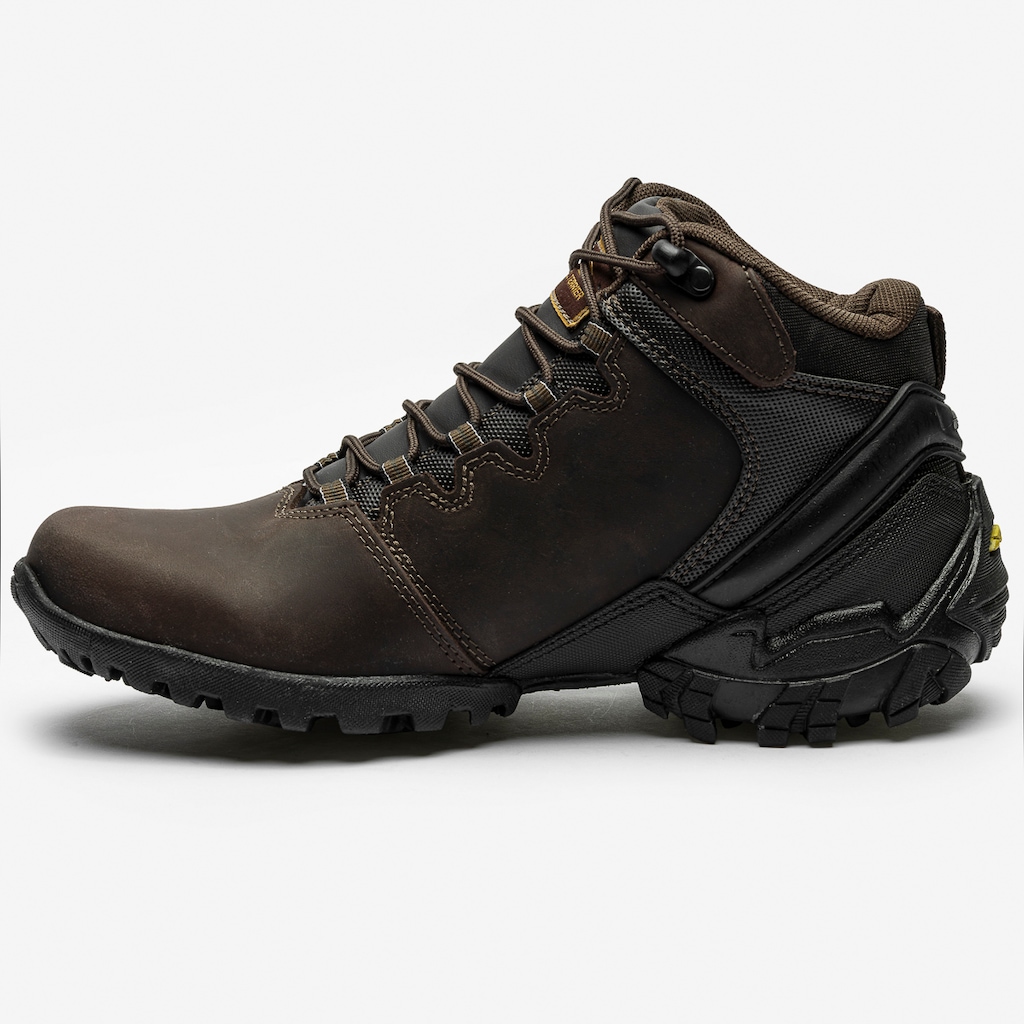 Imagem 4 do produto Bota de Couro Bull Terrier Dakar Masculina