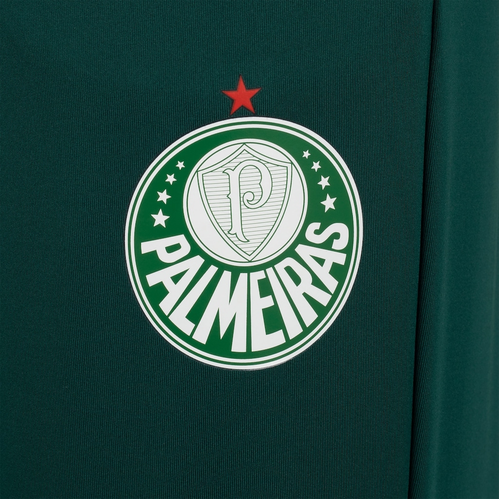 Imagem 3 do produto Calça do Palmeiras Betel Trama Masculina