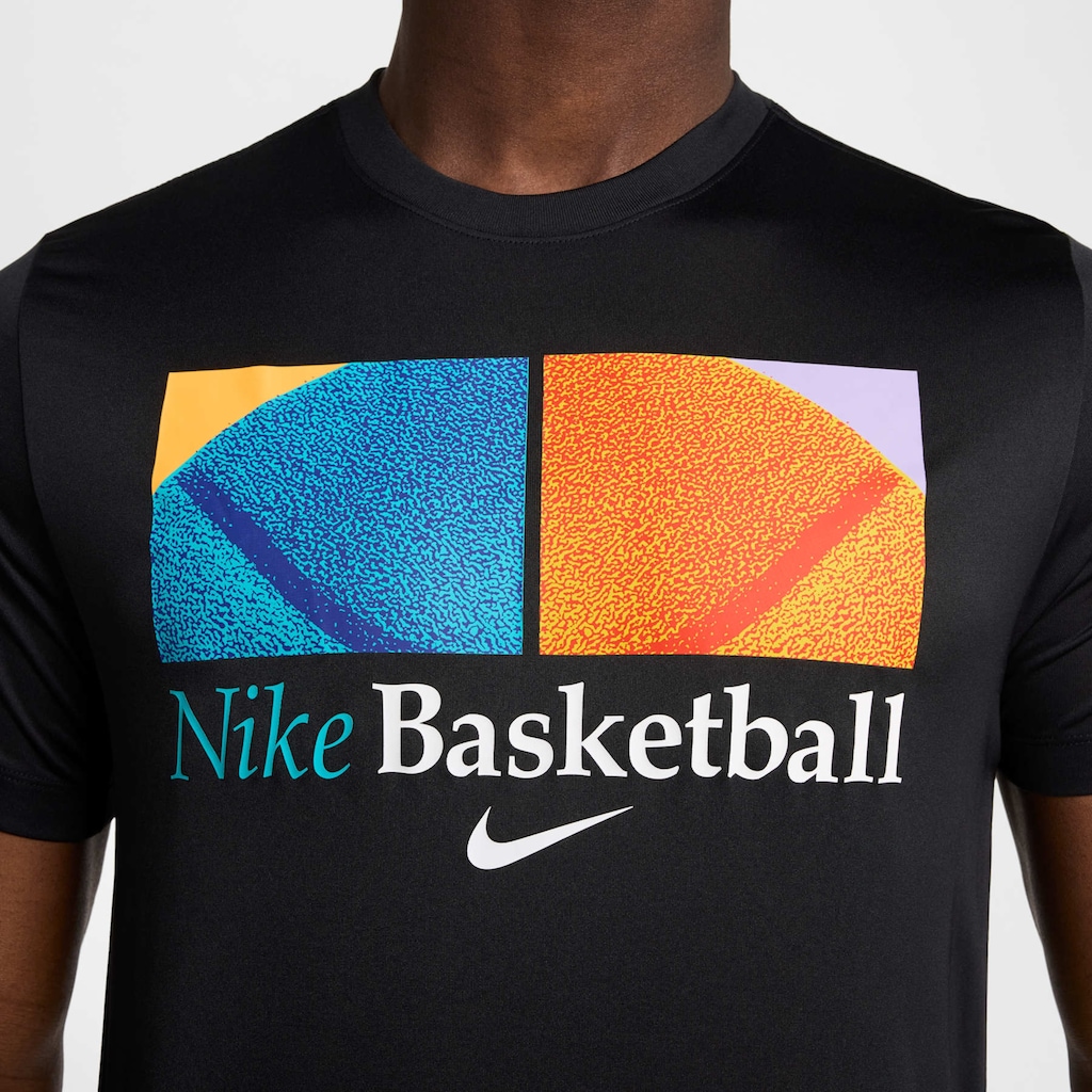 Imagem 4 do produto Camiseta Nike Dri-FIT Masculina