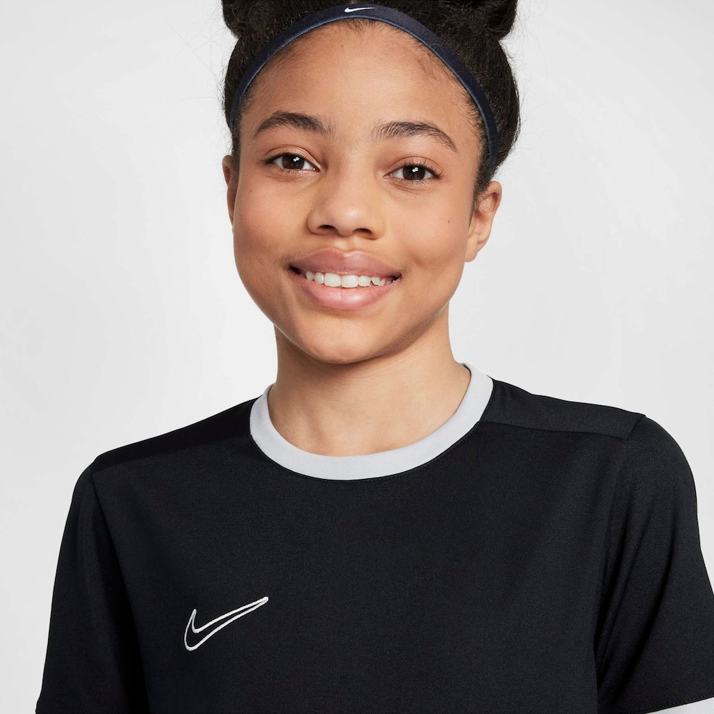 Imagem 3 do produto Camiseta Nike Academy Juvenil