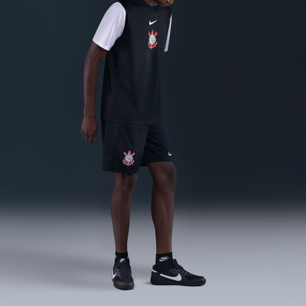 Imagem 5 do produto Calção do Corinthians 25 Nike Masculino