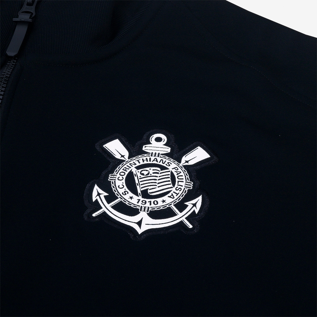 Imagem 3 do produto Jaqueta do Corinthians Nike Hino Academy Pro Masculina