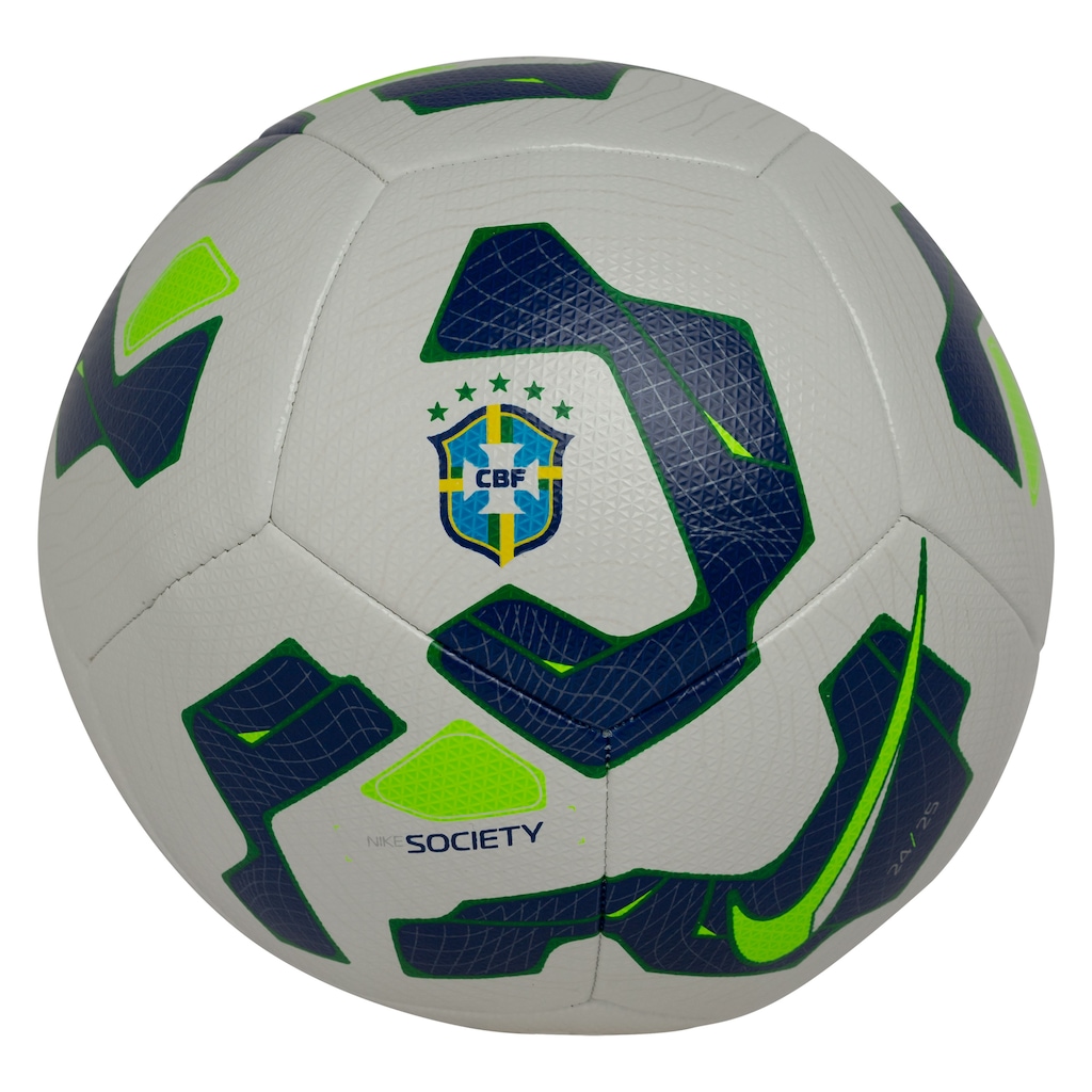 Imagem 3 do produto Bola de Futebol Society Nike CBF SP25