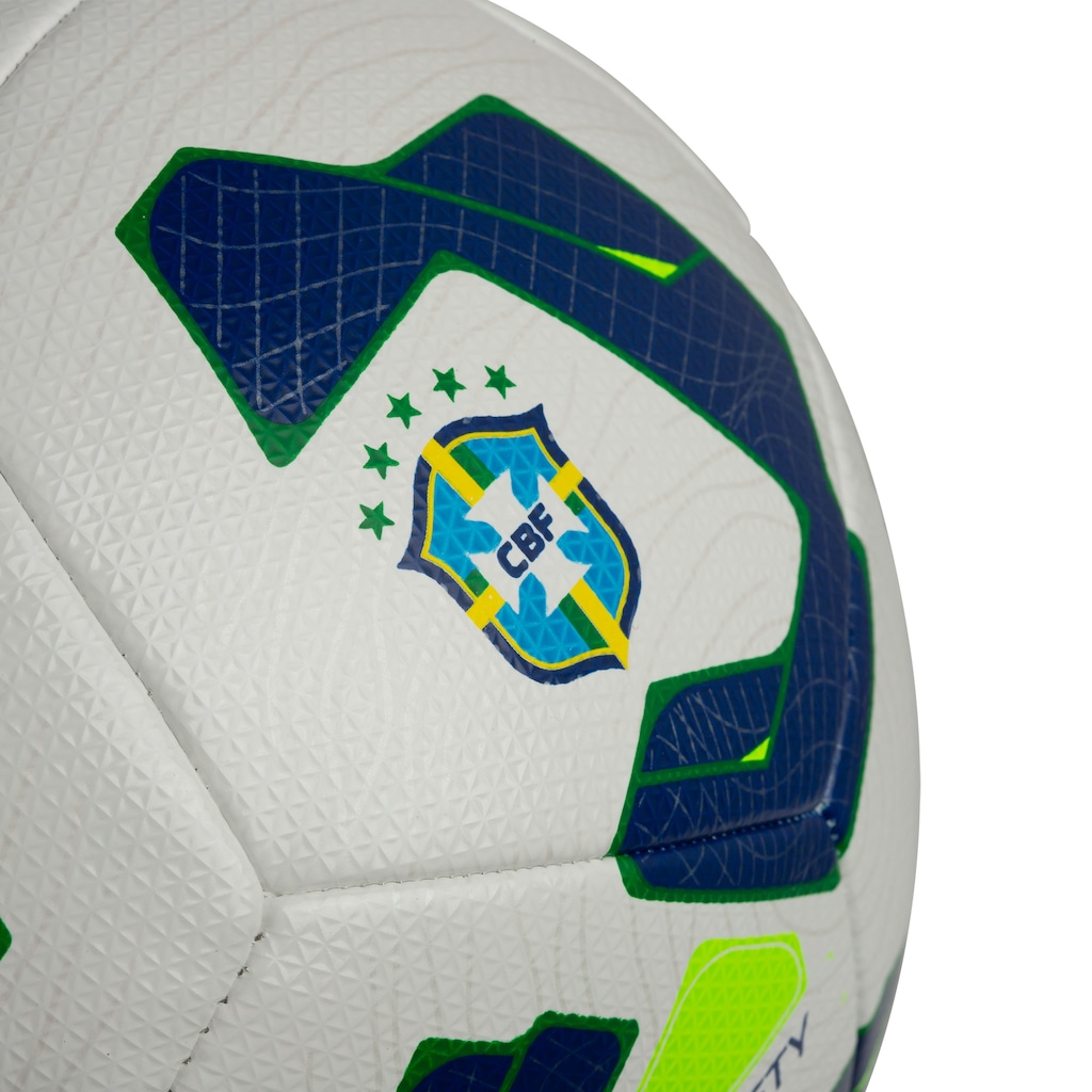 Imagem 5 do produto Bola de Futebol Society Nike CBF SP25