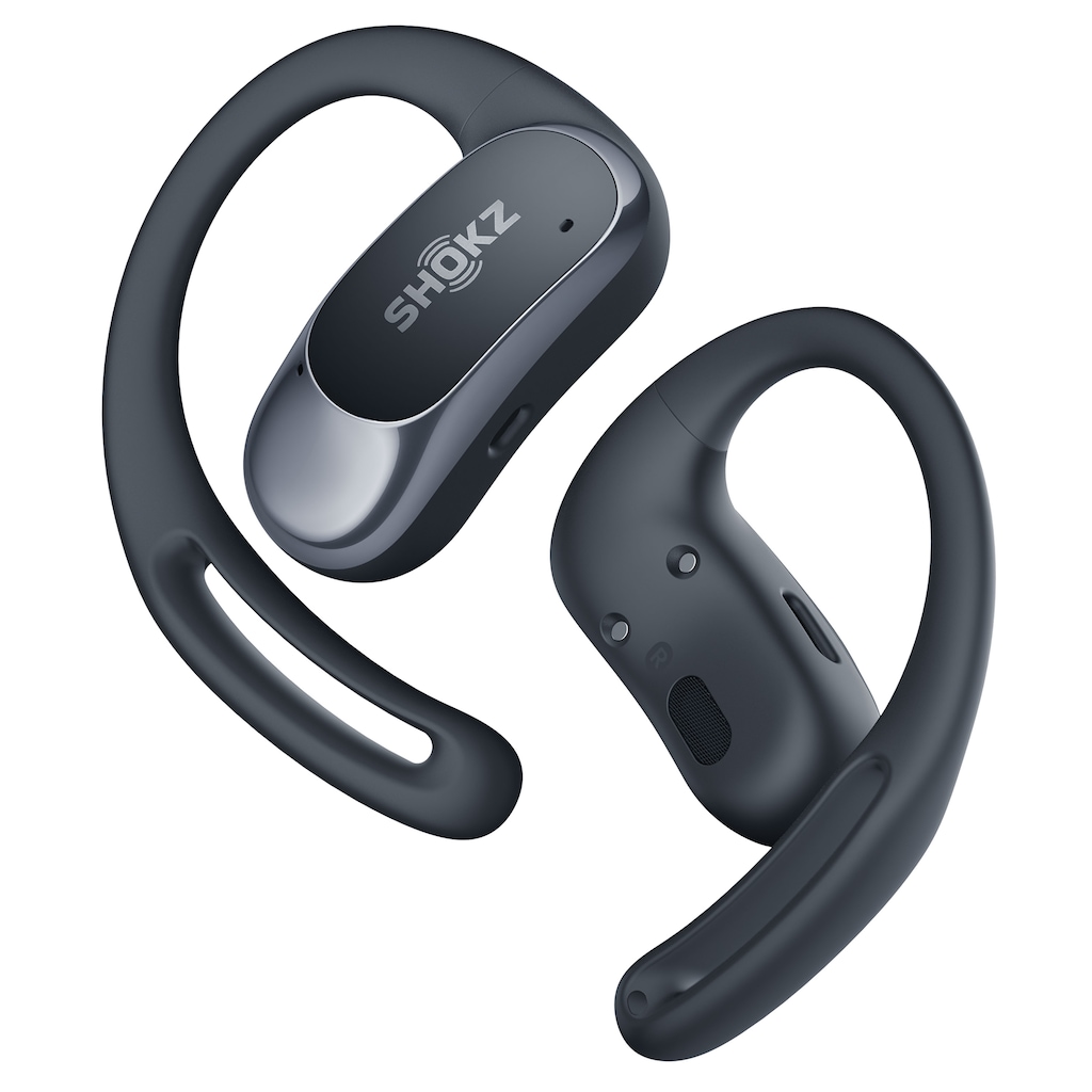 Imagem 3 do produto Fone de Condução Óssea Shokz Openfit Air