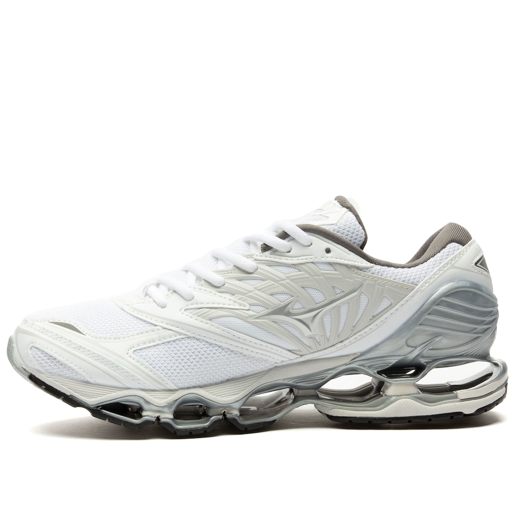 Imagem 3 do produto Tênis Mizuno Wave Prophecy LS Masculino
