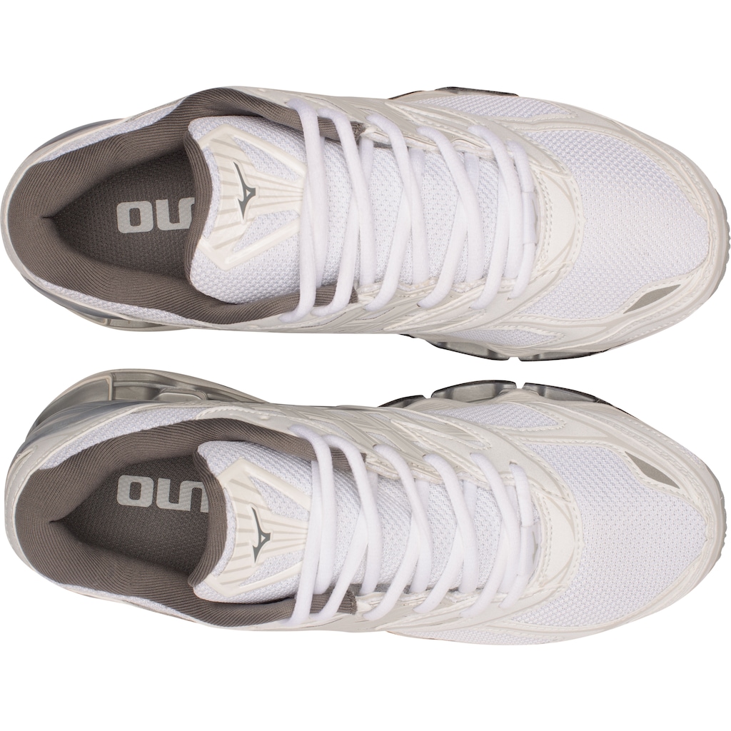 Imagem 4 do produto Tênis Mizuno Wave Prophecy LS Masculino