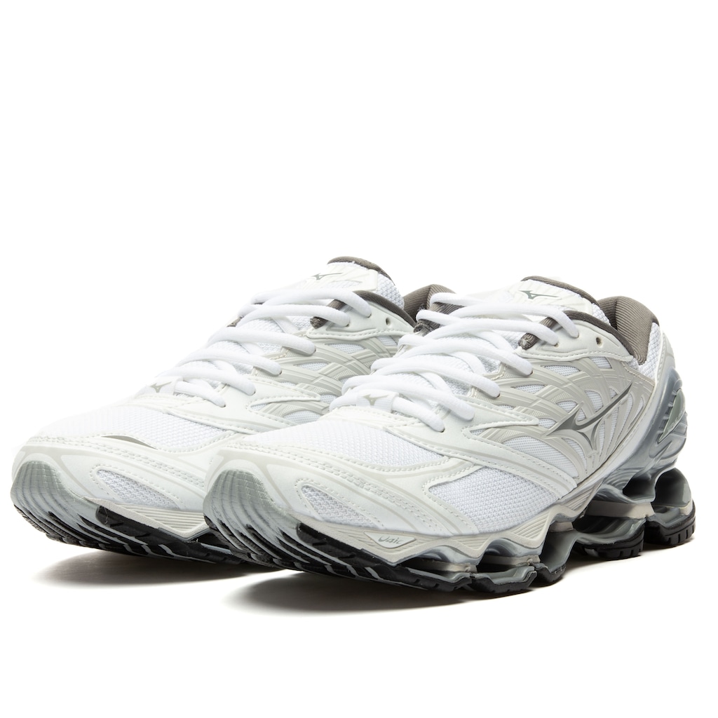Imagem 5 do produto Tênis Mizuno Wave Prophecy LS Masculino
