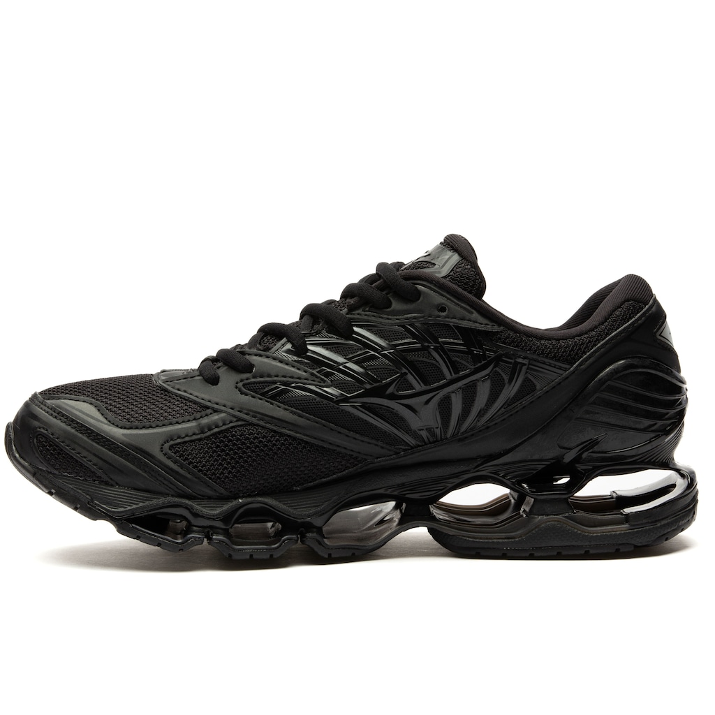 Imagem 3 do produto Tênis Mizuno Wave Prophecy LS Masculino