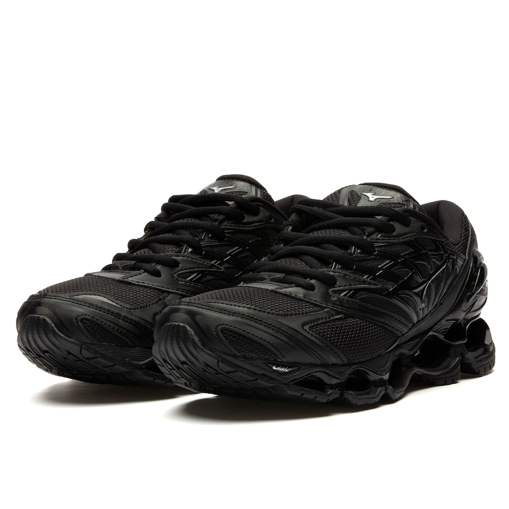 Imagem 5 do produto Tênis Mizuno Wave Prophecy LS Masculino