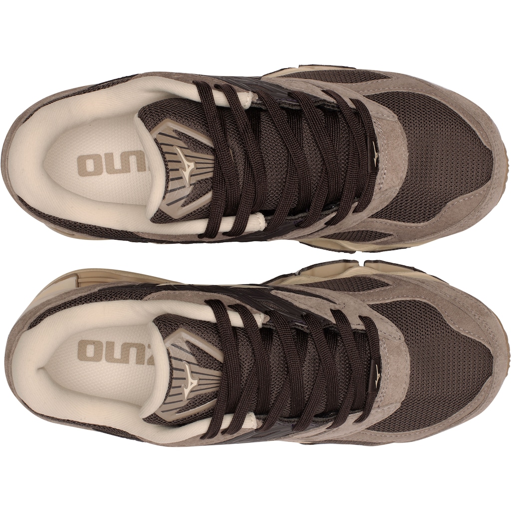Imagem 4 do produto Tênis Mizuno Wave Prophecy LS Masculino