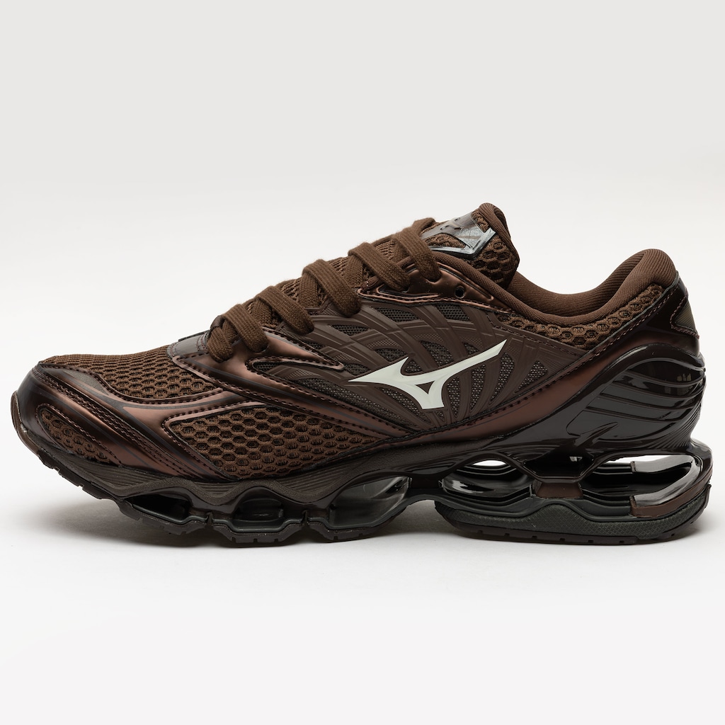 Imagem 2 do produto Tênis Mizuno Wave Prophecy Air Mesh Masculino