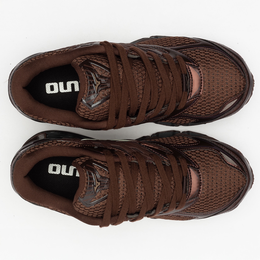 Imagem 3 do produto Tênis Mizuno Wave Prophecy Air Mesh Masculino