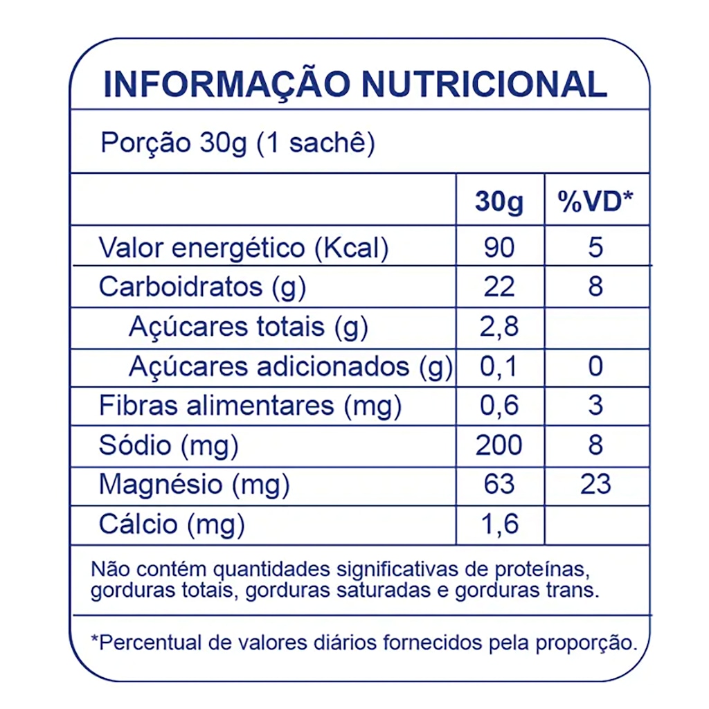 Imagem 2 do produto Suplemento Pré-Treino BT Nitrato Gel Dobro 30g Blueberry
