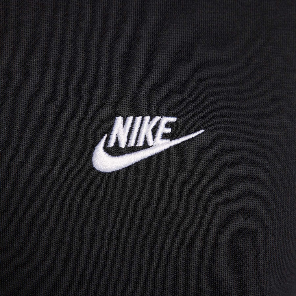 Imagem 4 do produto Blusão Masculino Nike Club Fleece