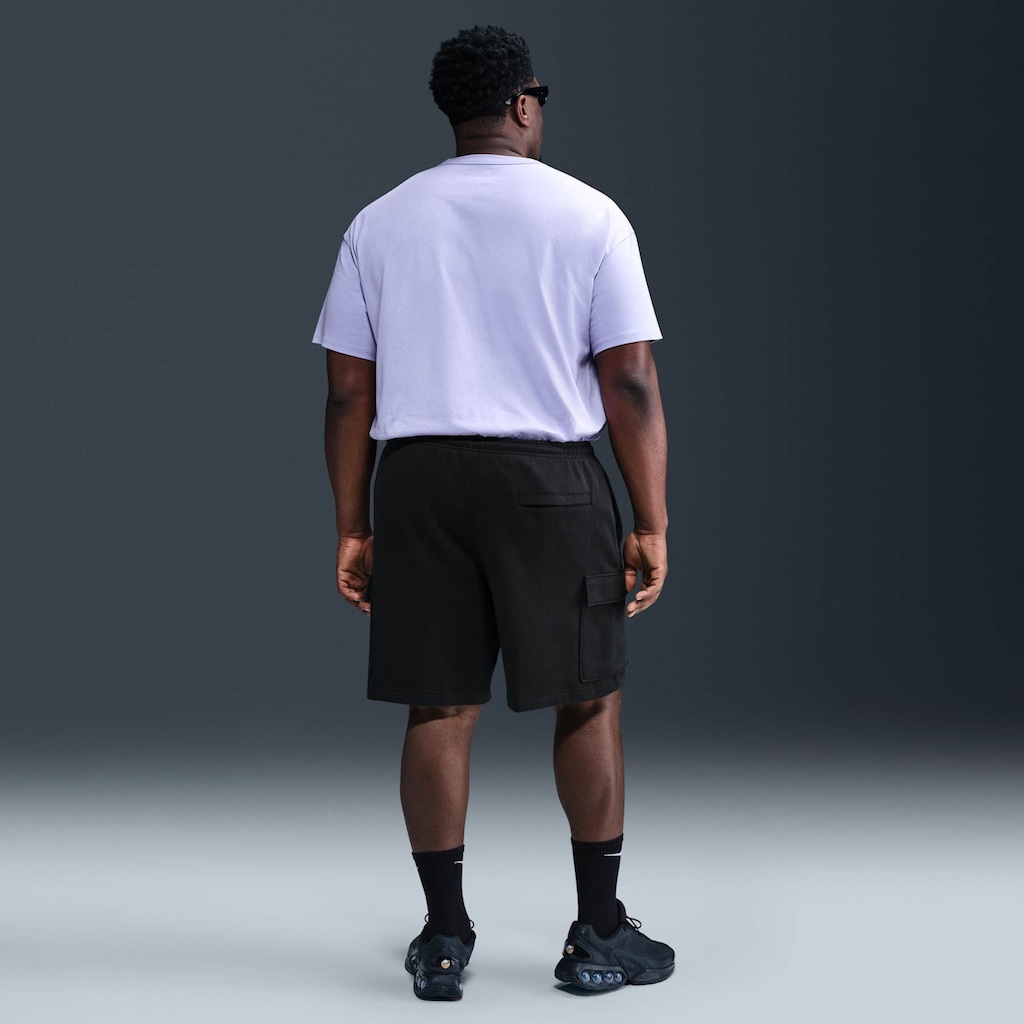 Imagem 5 do produto Shorts Nike Sportswear Club Masculino