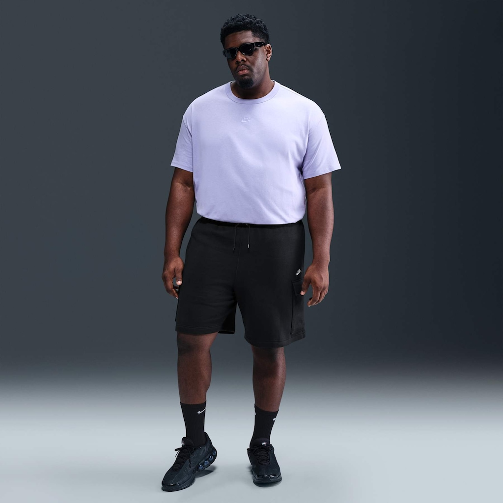 Imagem 2 do produto Shorts Nike Sportswear Club Masculino