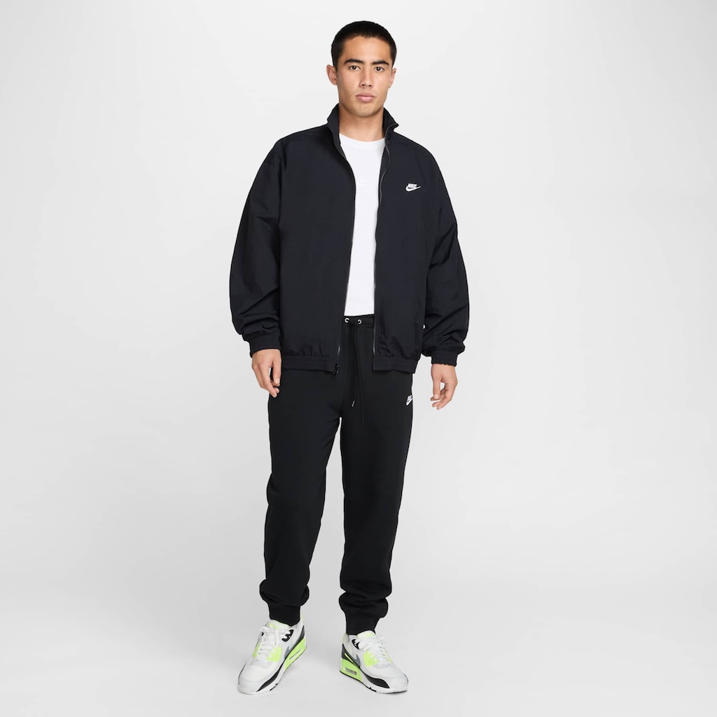 Imagem 3 do produto Calça Jogger Nike Masculina Futura