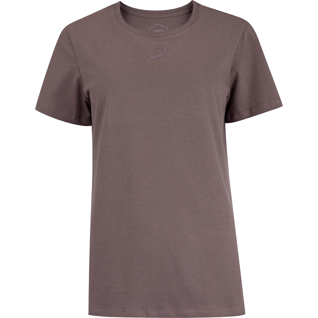 Imagem 5 do produto Camiseta Asics Malha Spiral - Feminina