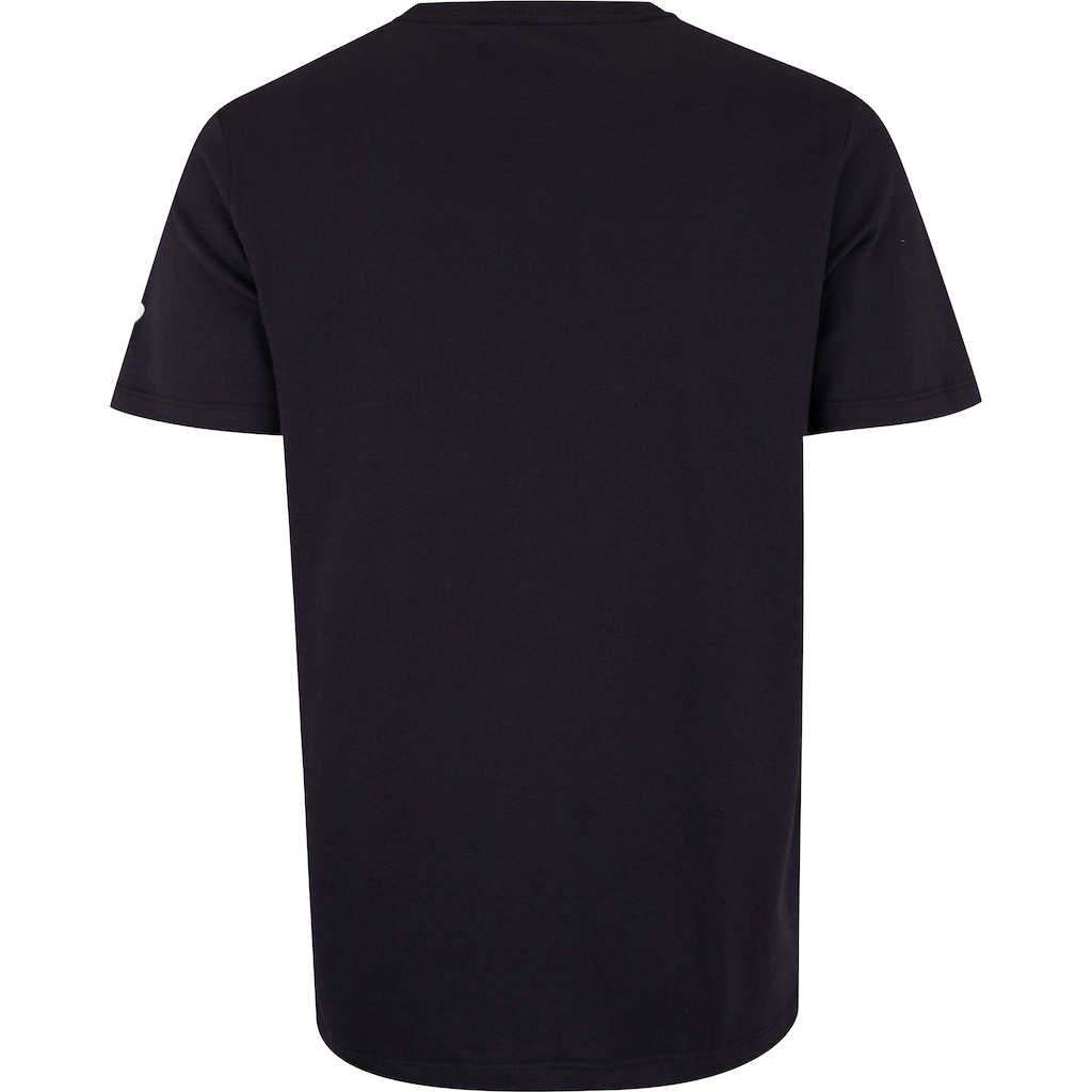 Imagem 2 do produto Camiseta ASICS Estampa Masculina