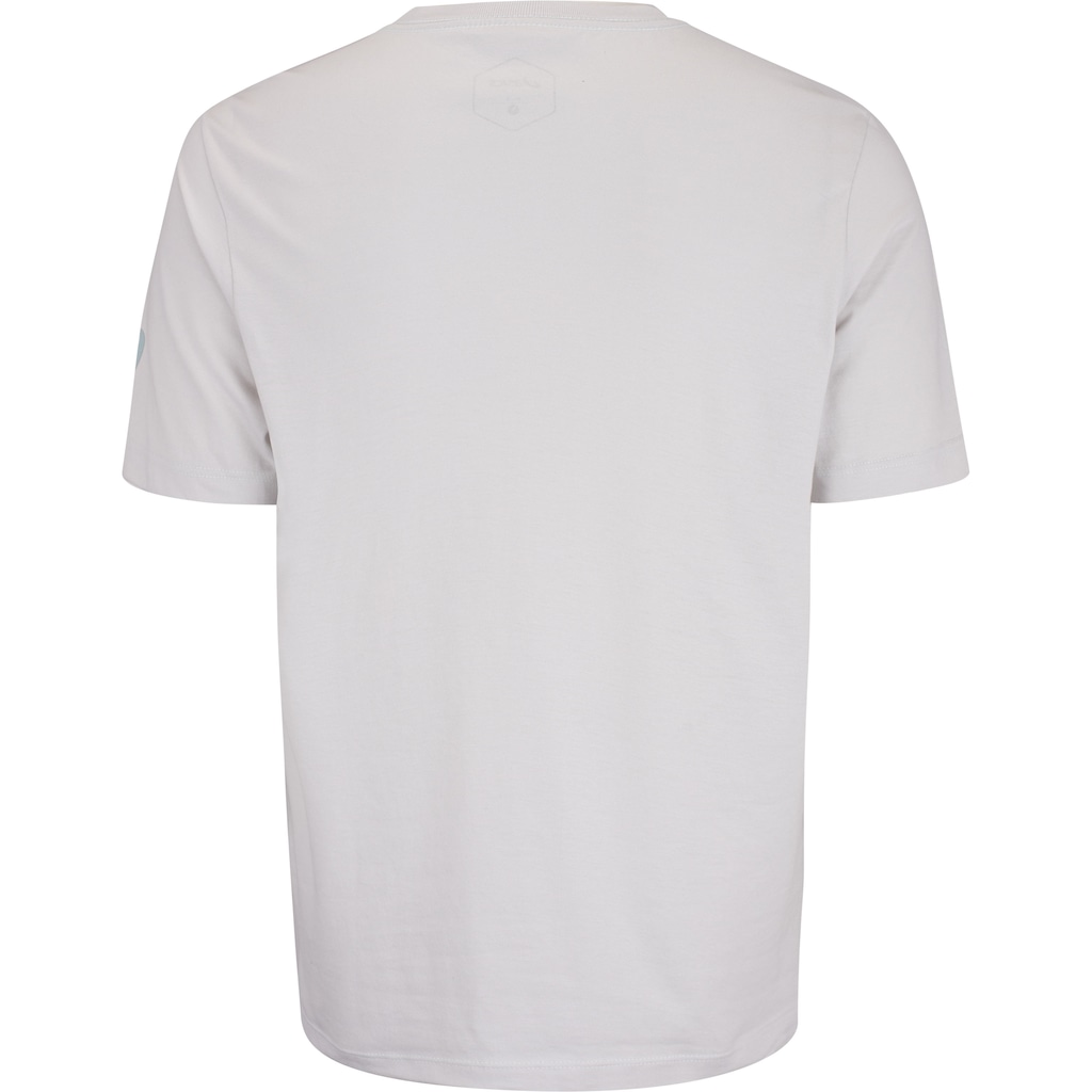 Imagem 2 do produto Camiseta ASICS Estampa Masculina