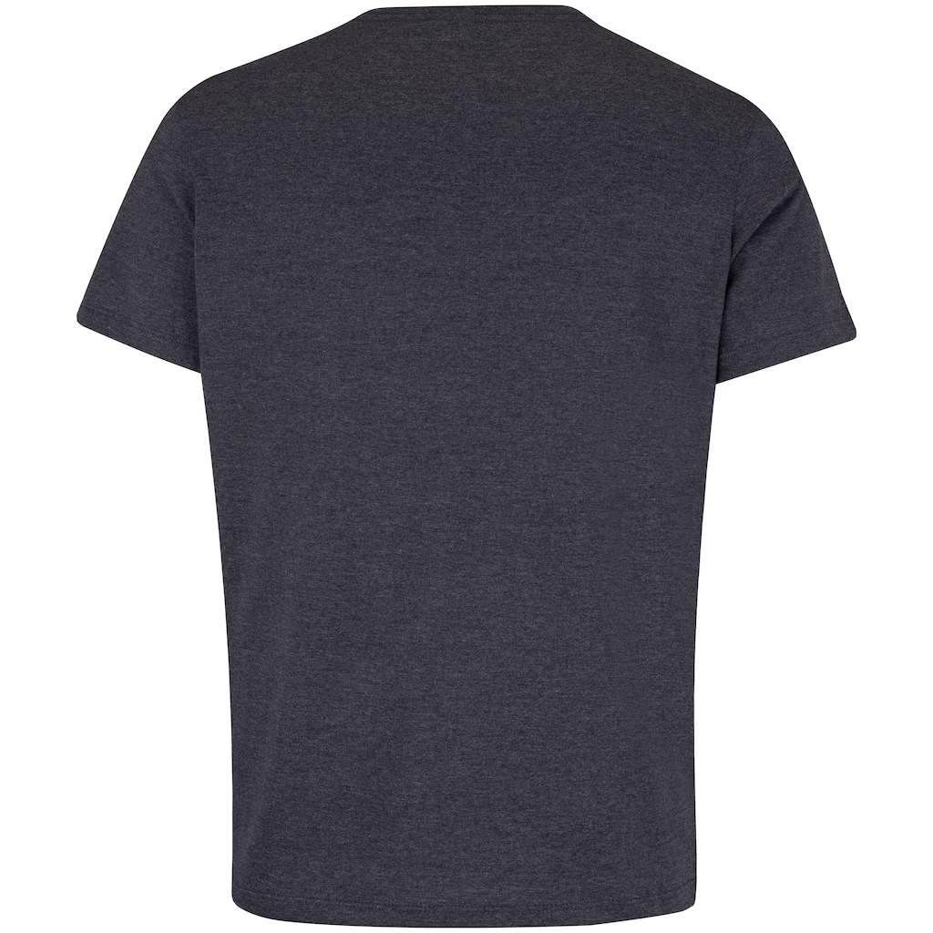 Imagem 2 do produto Camiseta ASICS Estampa Masculina