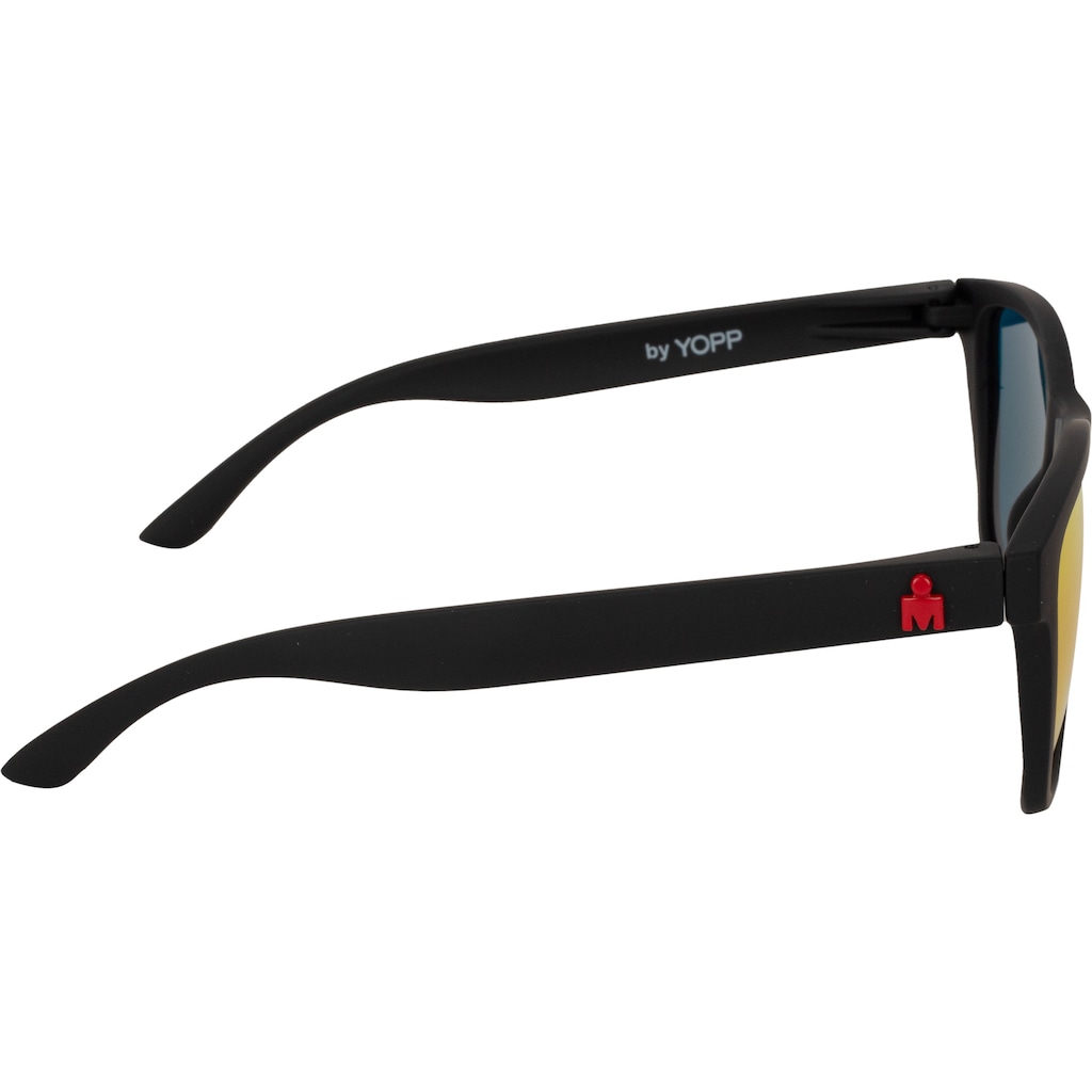 Imagem 2 do produto Óculos de Sol Yopp Polarizado Uv400 Ironman Brasil IM001