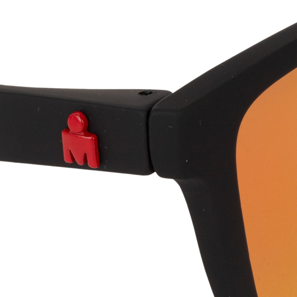 Imagem 3 do produto Óculos de Sol Yopp Polarizado Uv400 Ironman Brasil IM001