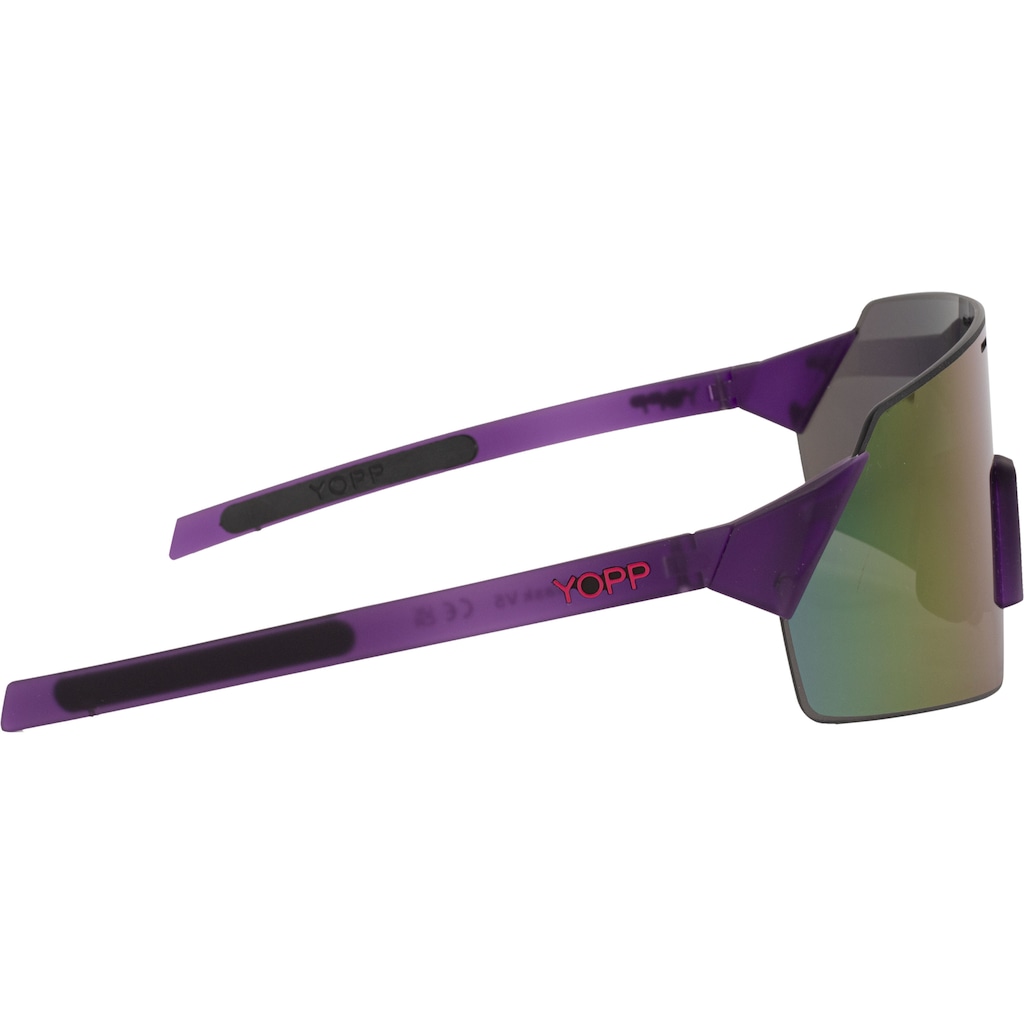 Imagem 2 do produto Óculos de Sol Yopp Esportivo Uv400 Mask V5