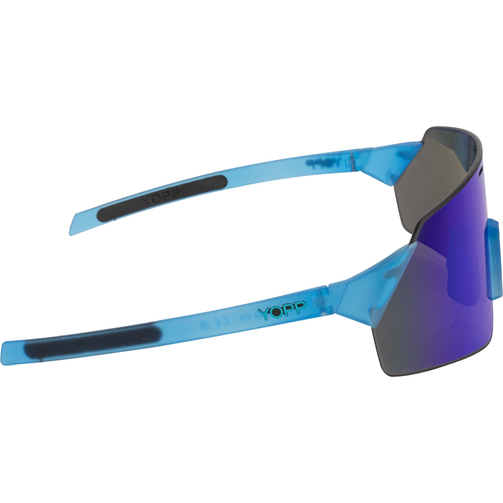 Imagem 2 do produto Óculos de Sol Yopp Esportivo Uv400 Mask V3