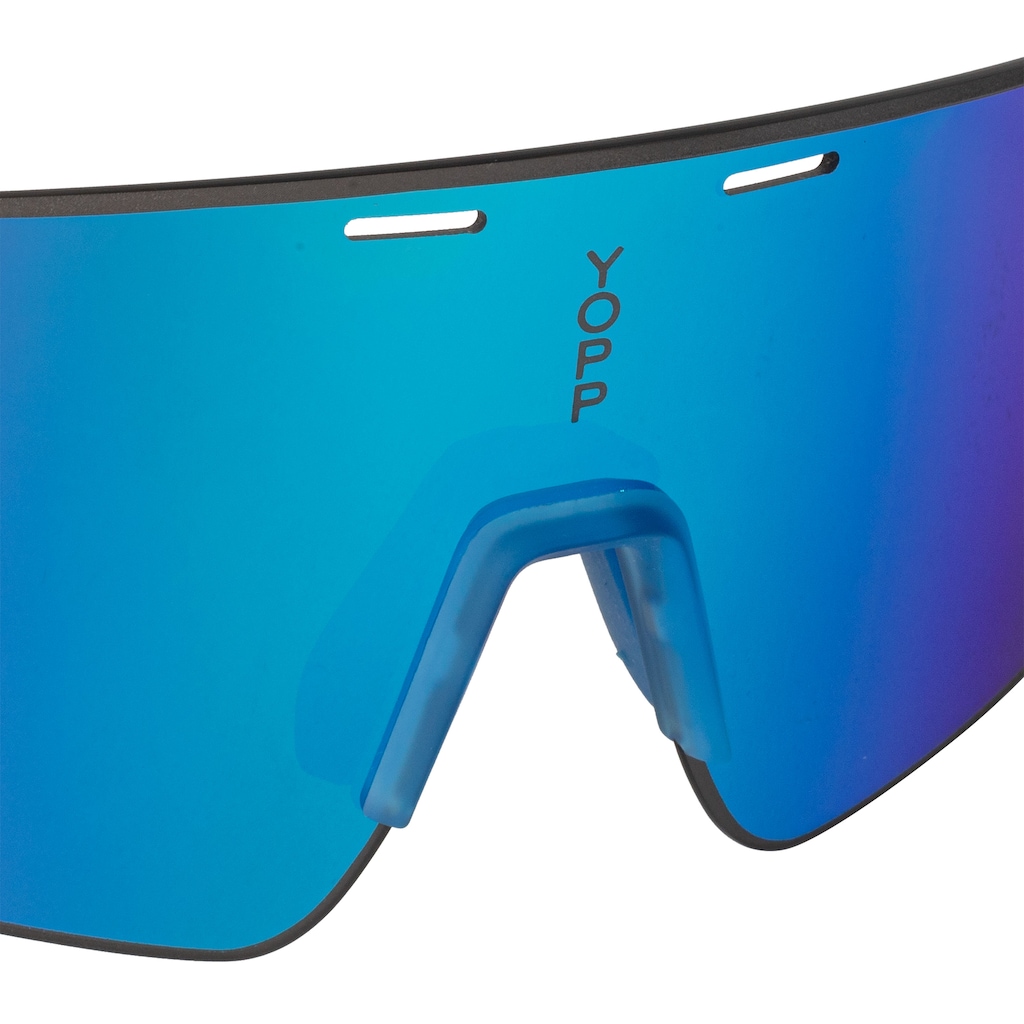 Imagem 3 do produto Óculos de Sol Yopp Esportivo Uv400 Mask V3
