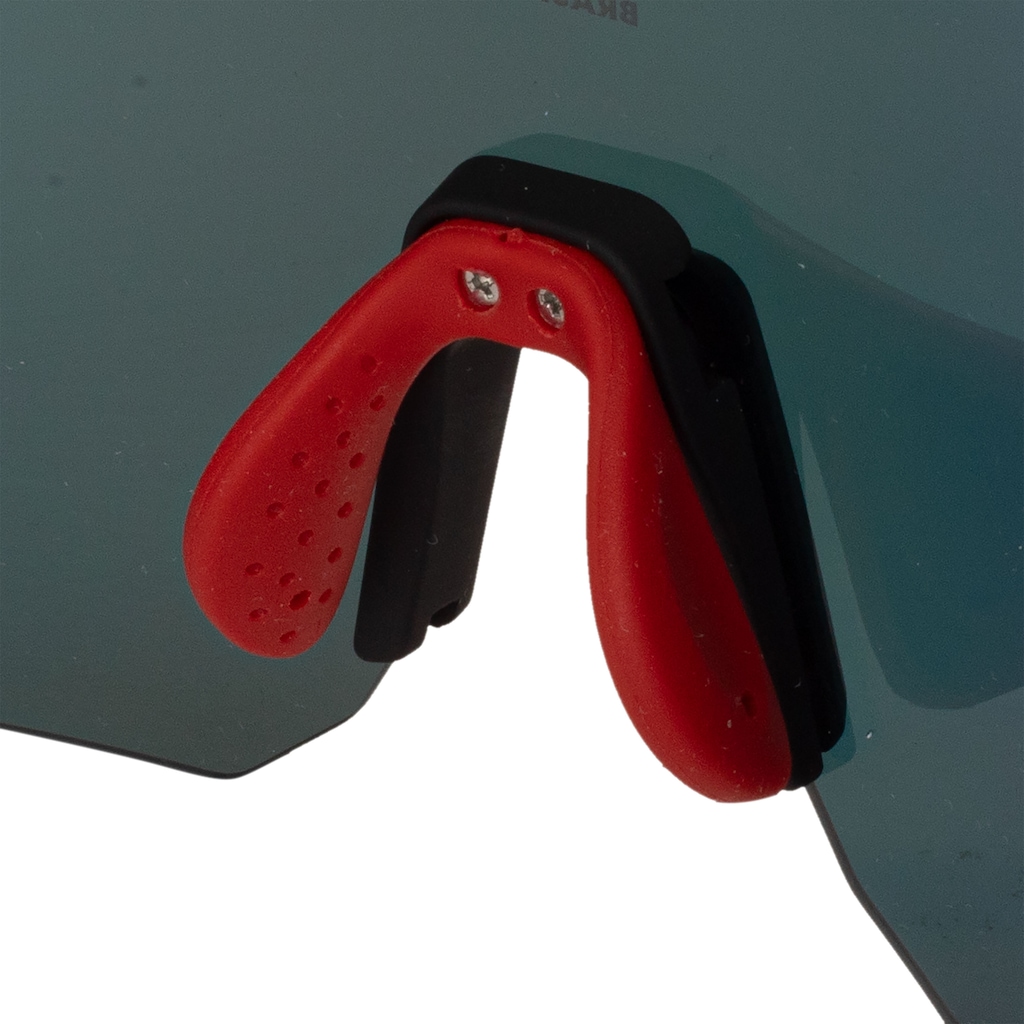 Imagem 4 do produto Óculos de Sol Yopp Performance Ironman Brasil UV400 Mask IMB2.5